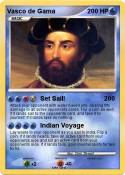 Vasco de Gama
