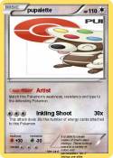 pupalette