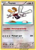 Rayman