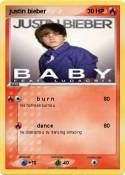 justin bieber