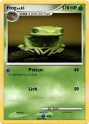 Frog