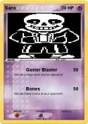 Sans