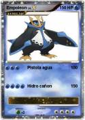 Empoleon