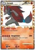 Zoroark