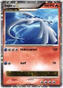 lugia