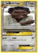 ms. rage