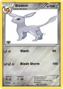Bladeon