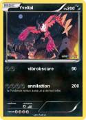 Yveltal