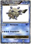 Mega Guardian