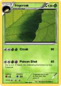frogoroak