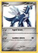 Dialga