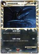 xenomorph