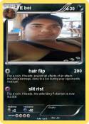 E boi