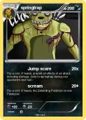springtrap