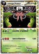 omega flowey