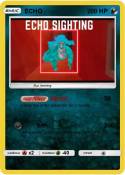 ECHO