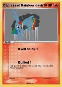 Depressed Rainb