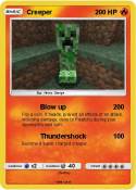 Creeper