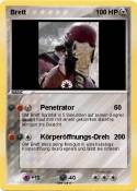Brett