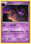 Vel'Koz