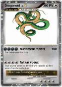 Dragonoïd