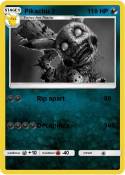 Pikachu ?