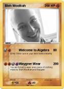 Bleh Woolkah