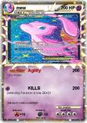 mew