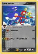 Dank Memes