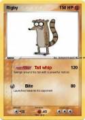 Rigby