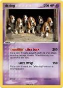 da dog