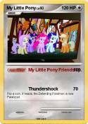 My Little Pony