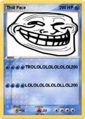 Troll Face