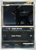 Umbreon