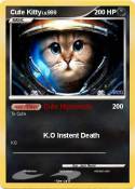 Cute Kitty