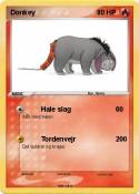 Donkey