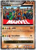 marvel