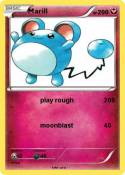 Marill