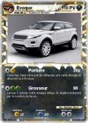 Evoque