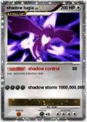 shadow lugia