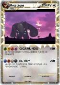 Regigigas