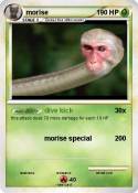 morise
