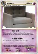 Chairon