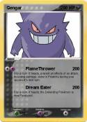 Gengar
