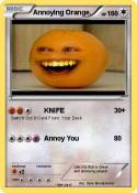 Annoying Orange