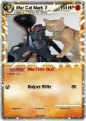 War Cat Mark 2