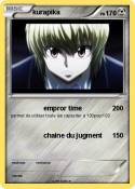 kurapika