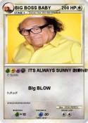 BIG BOSS BABY