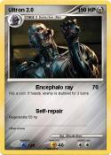 Ultron 2.0