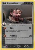 Rick Grimes